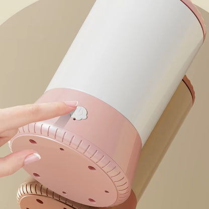 Automatic Electric Pet Paw Washer and Massager - USB Rechargeable Dog Paw Cleaner